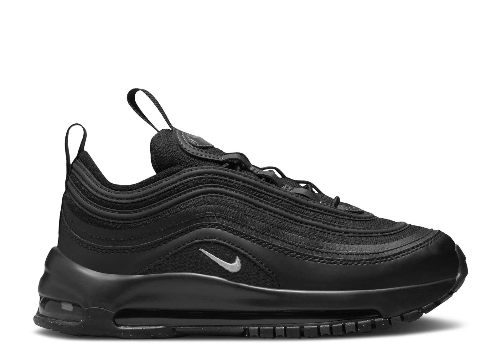 Air Max 97 PS Black Anthracite Nike DR0638 011 black white anthracite Flight Club