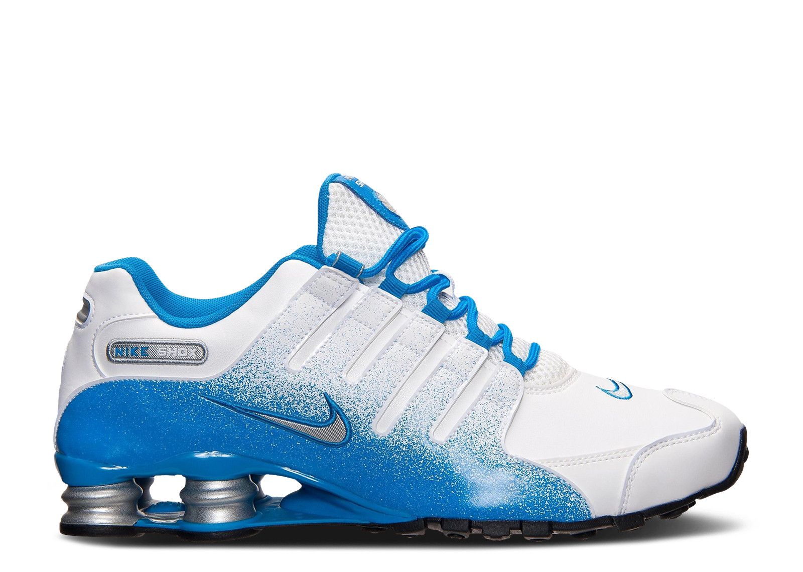 Nike Shox NZ Sneakers | Flight Club Nike Shox NZ Sneakers | Flight Club