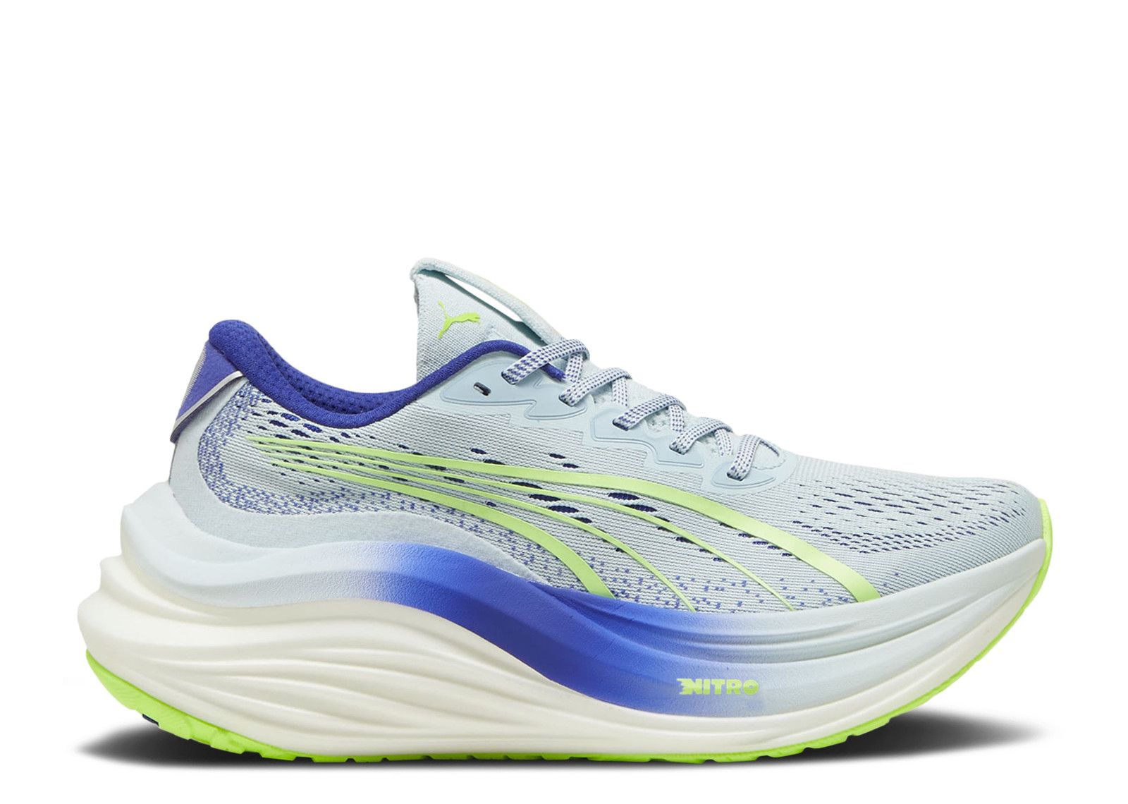 Wmns MagMax Nitro 'Lapis Lazuli' - Puma - 310089 02 - nitro