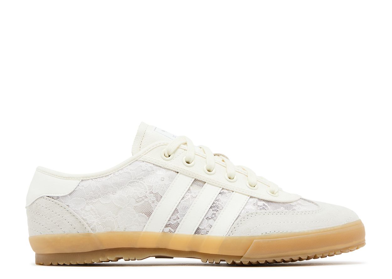 Adidas Naked x Tischtennis 'Silvery Daisy Pack'