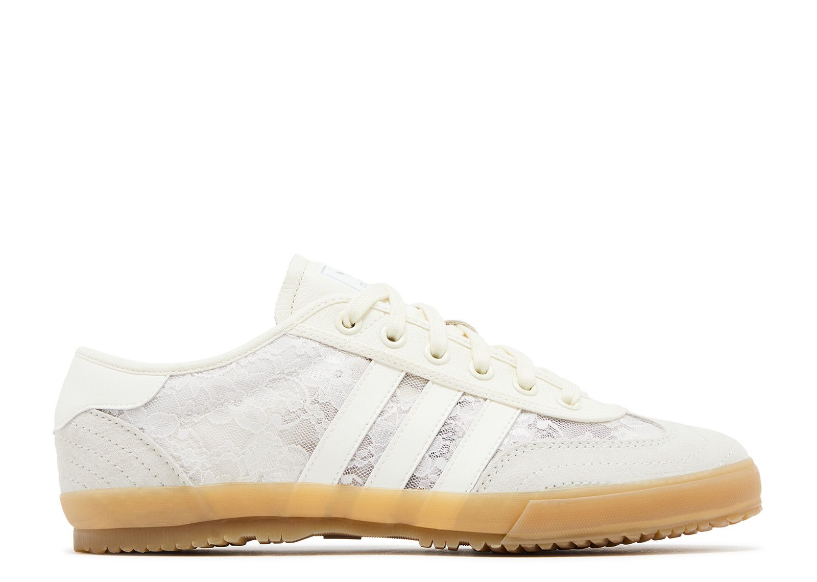 Adidas Naked x Tischtennis 'Silvery Daisy Pack'