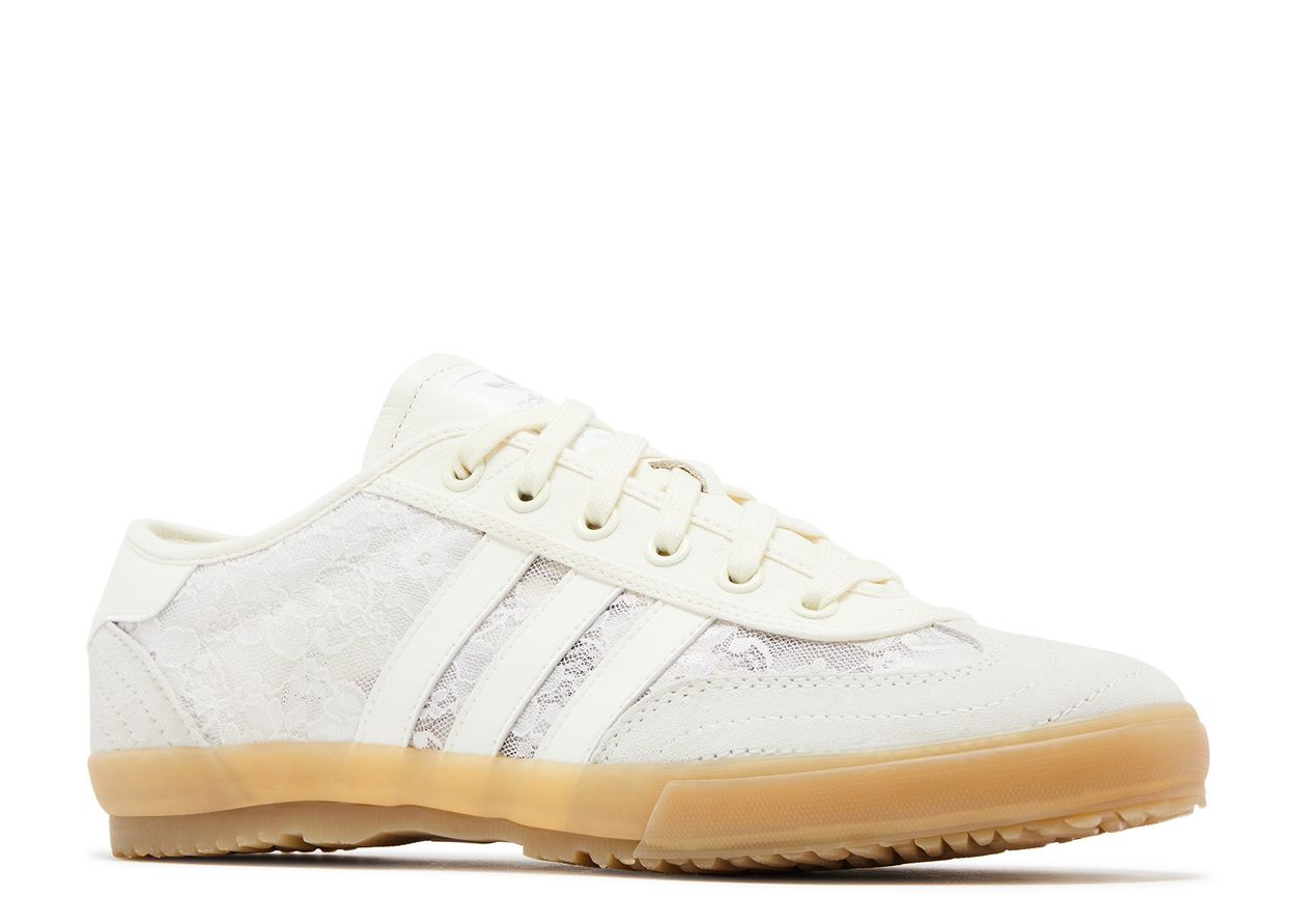 Adidas Naked x Tischtennis 'Silvery Daisy Pack'