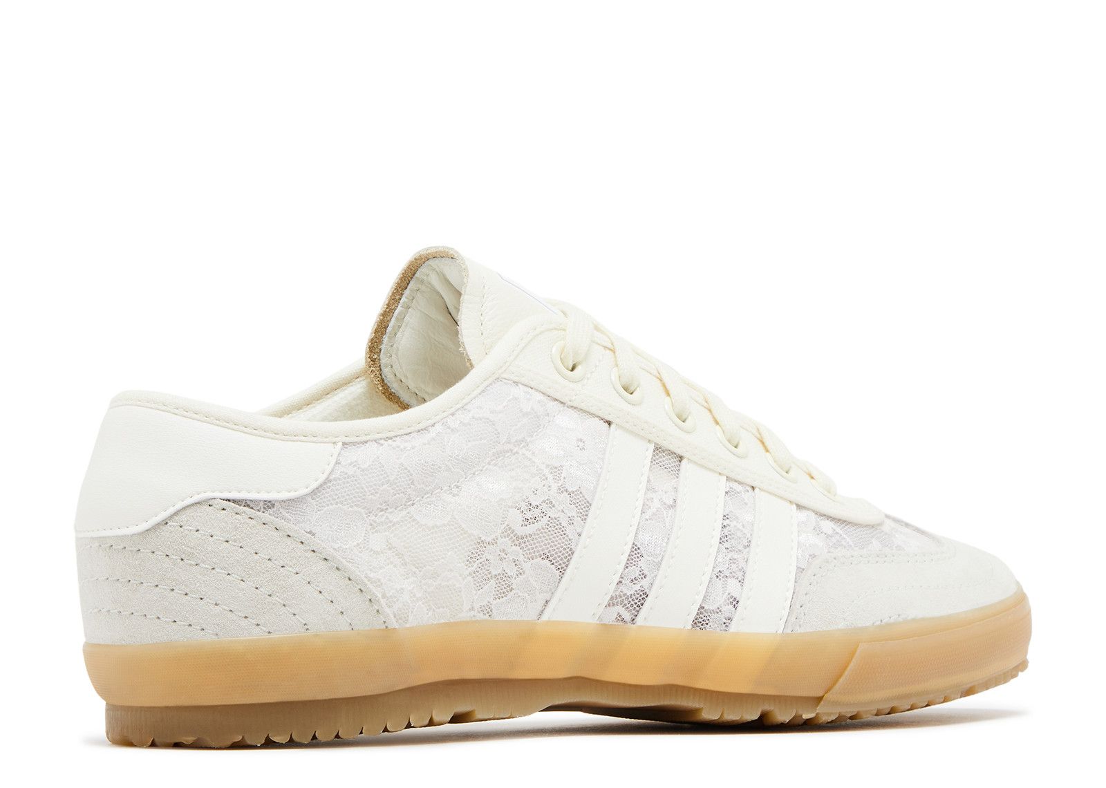 adidas x Naked ☆ Tischtennis ‘Silvery Daisy’ adidas Tischtennis NAKED Copenhagen Silvery Daisy Lace Pack