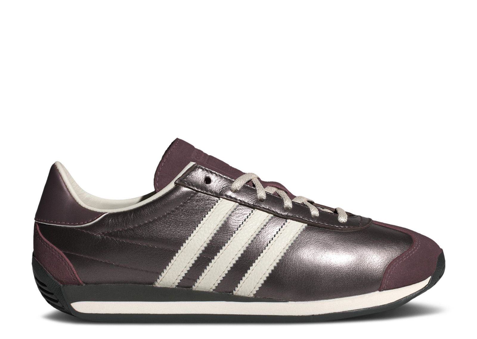 Adidas Wmns Country OG 'Plum Off White'