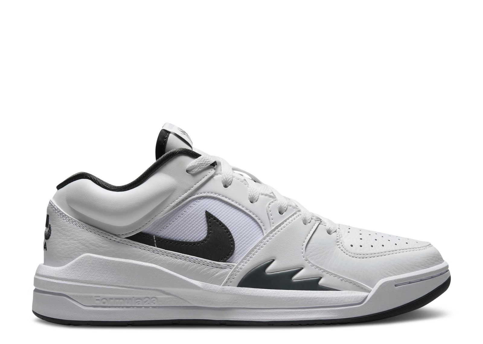 Wmns Jordan Stadium 90 'White Black' - Air Jordan - FB2269 101