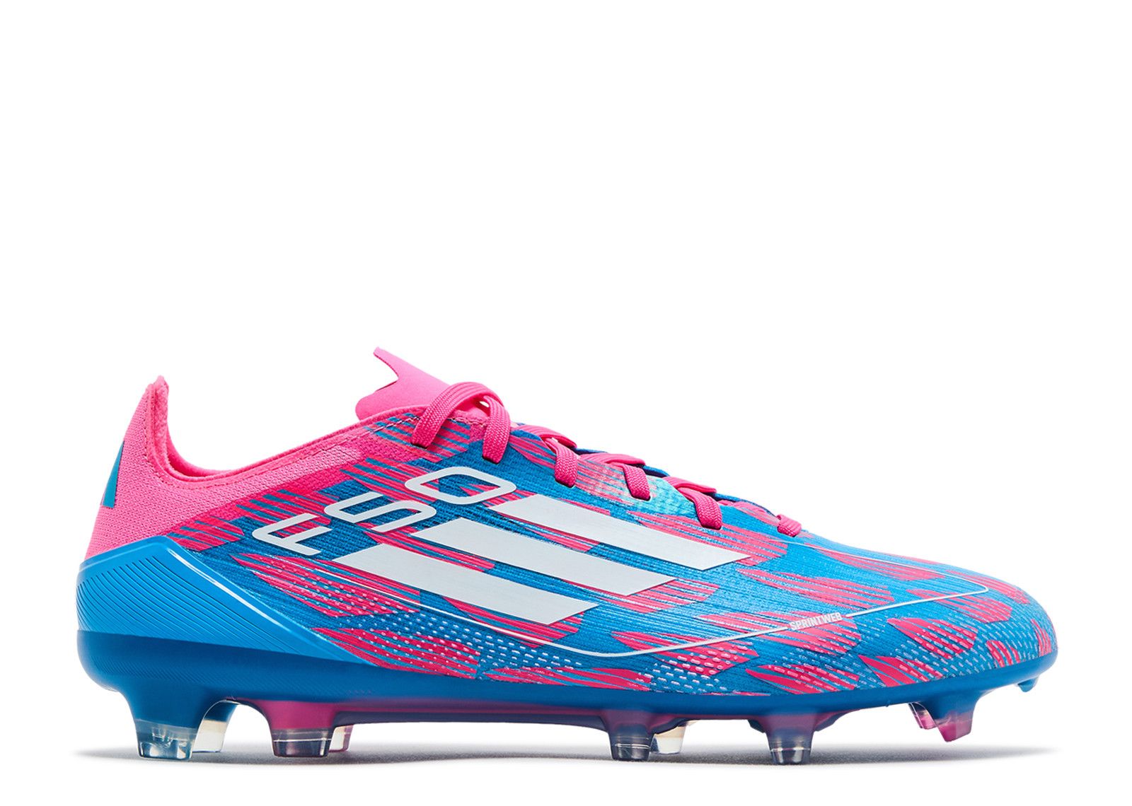 adidas F50 FGモデル F50_Pro_Firm_Ground_Soccer_Cle