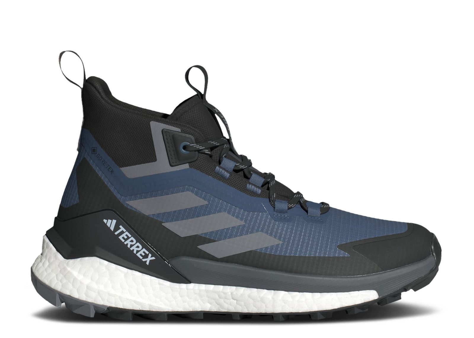 Adidas Terrex Free Hiker 2.0 GORE-TEX 'Wonder Steel Grey'