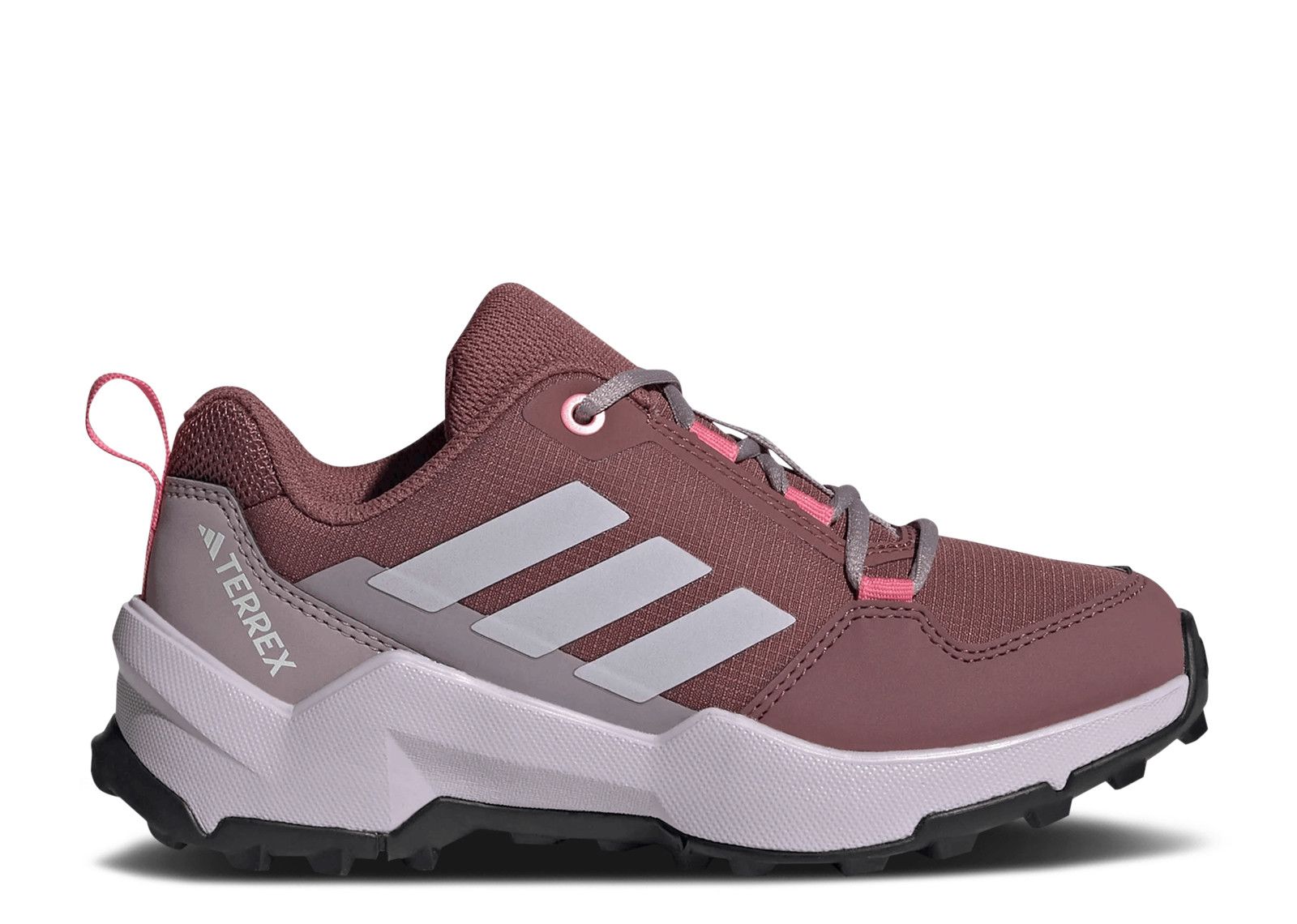 Adidas Terrex AX4R K 'Burgundy'