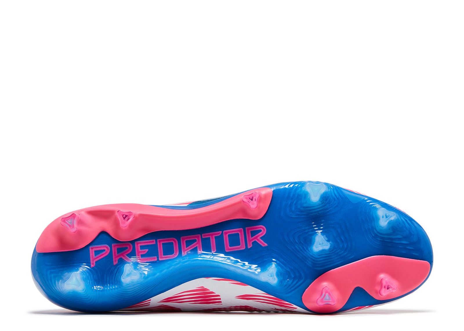 Predator Elite FG 'Reemergence Pack' - Adidas - IF8866