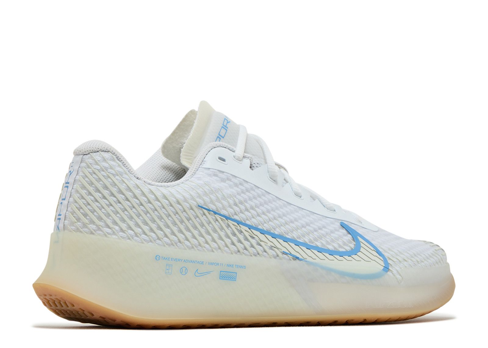 NikeCourt Air Zoom Vapor 11 HC 