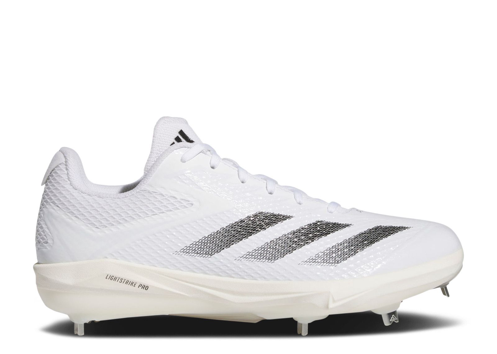 Adidas Adizero Electric 'White Black'