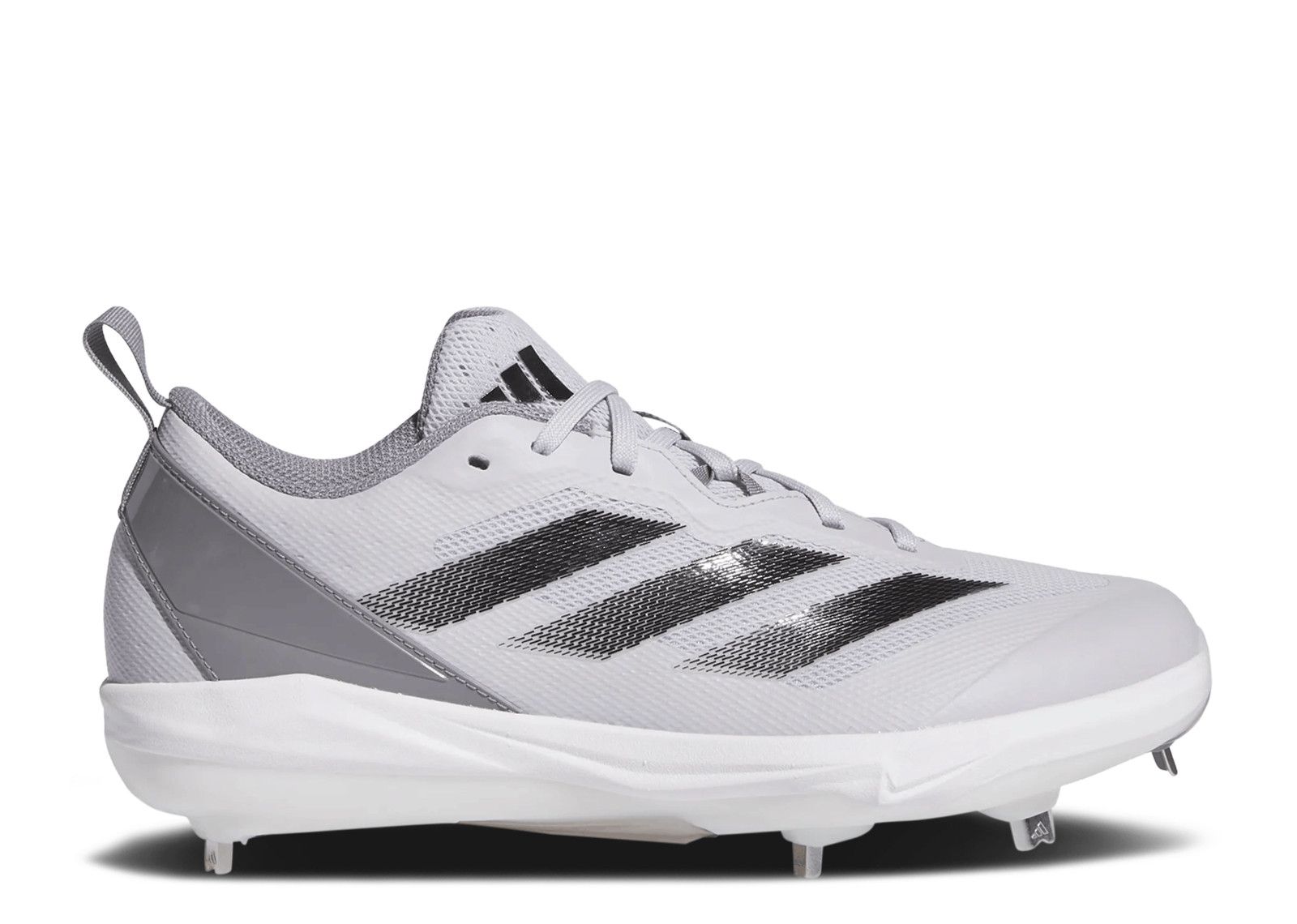 Adidas Wmns Adizero Instinct 'Light Grey Black'