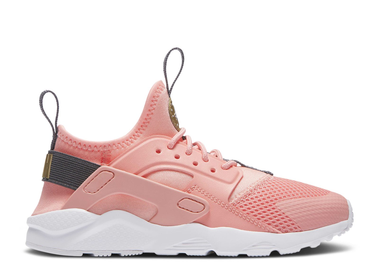 Air Huarache Run Ultra PS 'Bleached Coral' Nike 856911 600