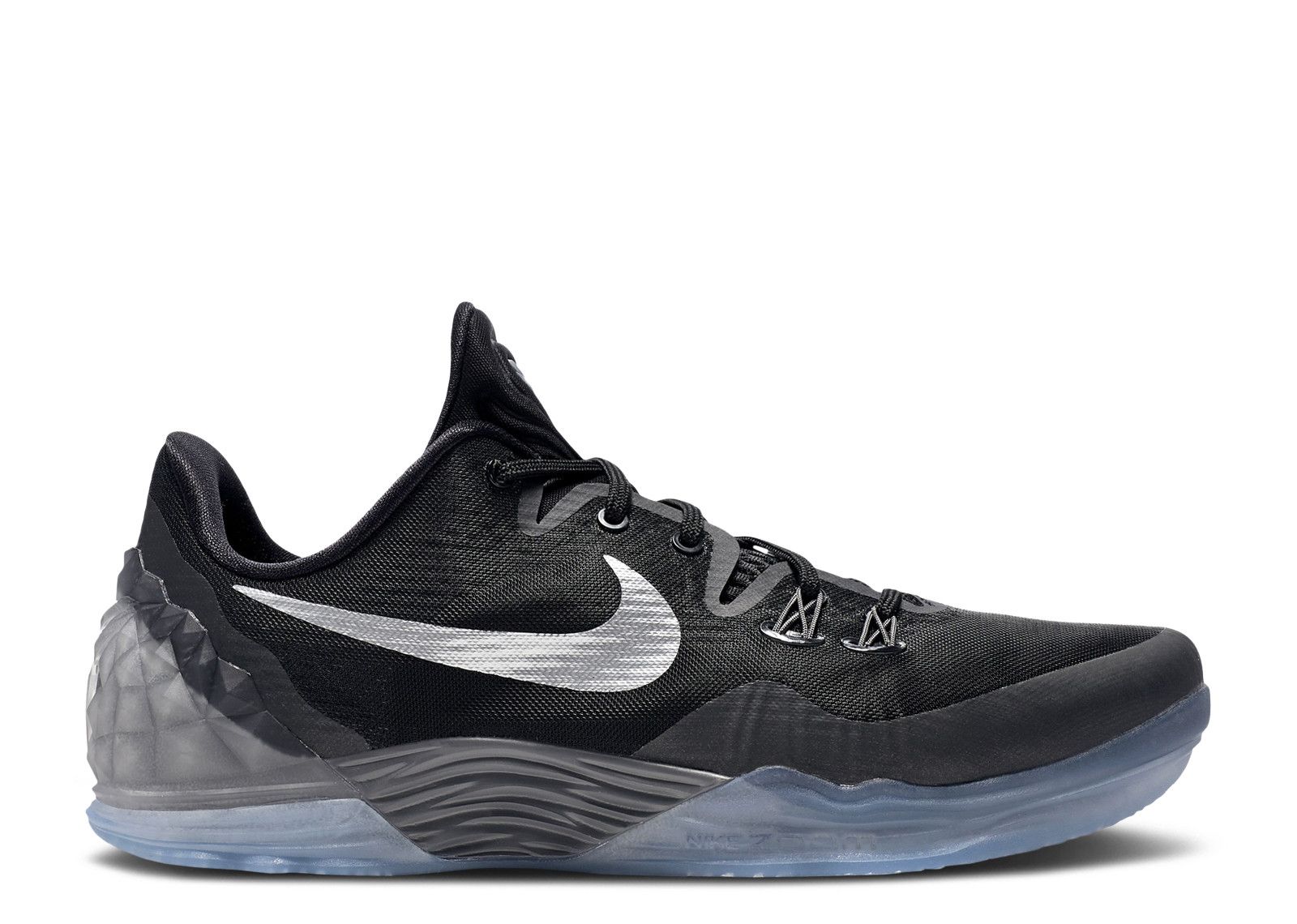 シューズ(男性用) NIKE ZOOM KOBE VENOMENON 5 27cm Zoom Kobe Venomenon 5 EP 'Black' - Nike - 815757 001 - black