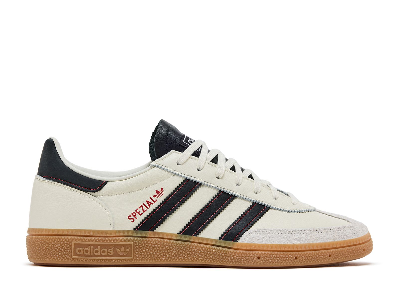 Men's Samba OG Made In Italy 'Black Croc' - Adidas - IE9120 - core black/footwear  white/team victory red | Flight Club