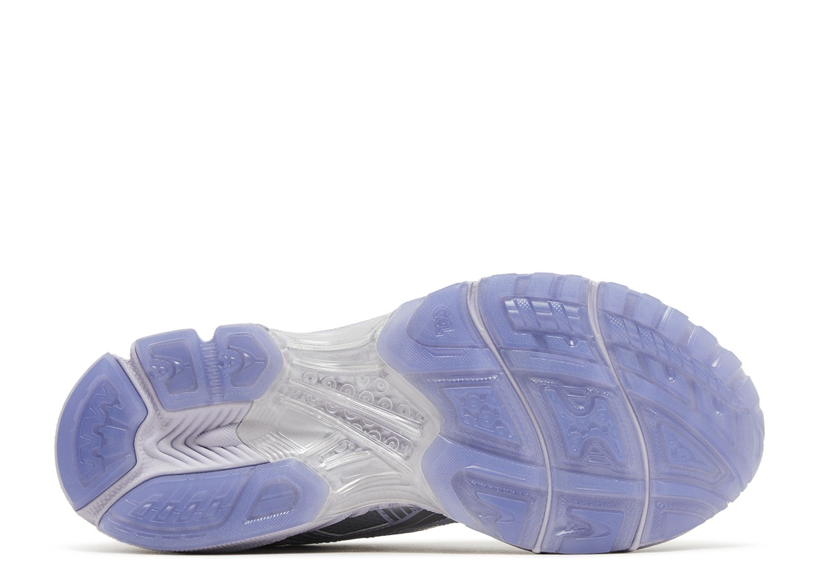 Kith X Marvel X Gel Kayano 14 'Silver Surfer' - ASICS