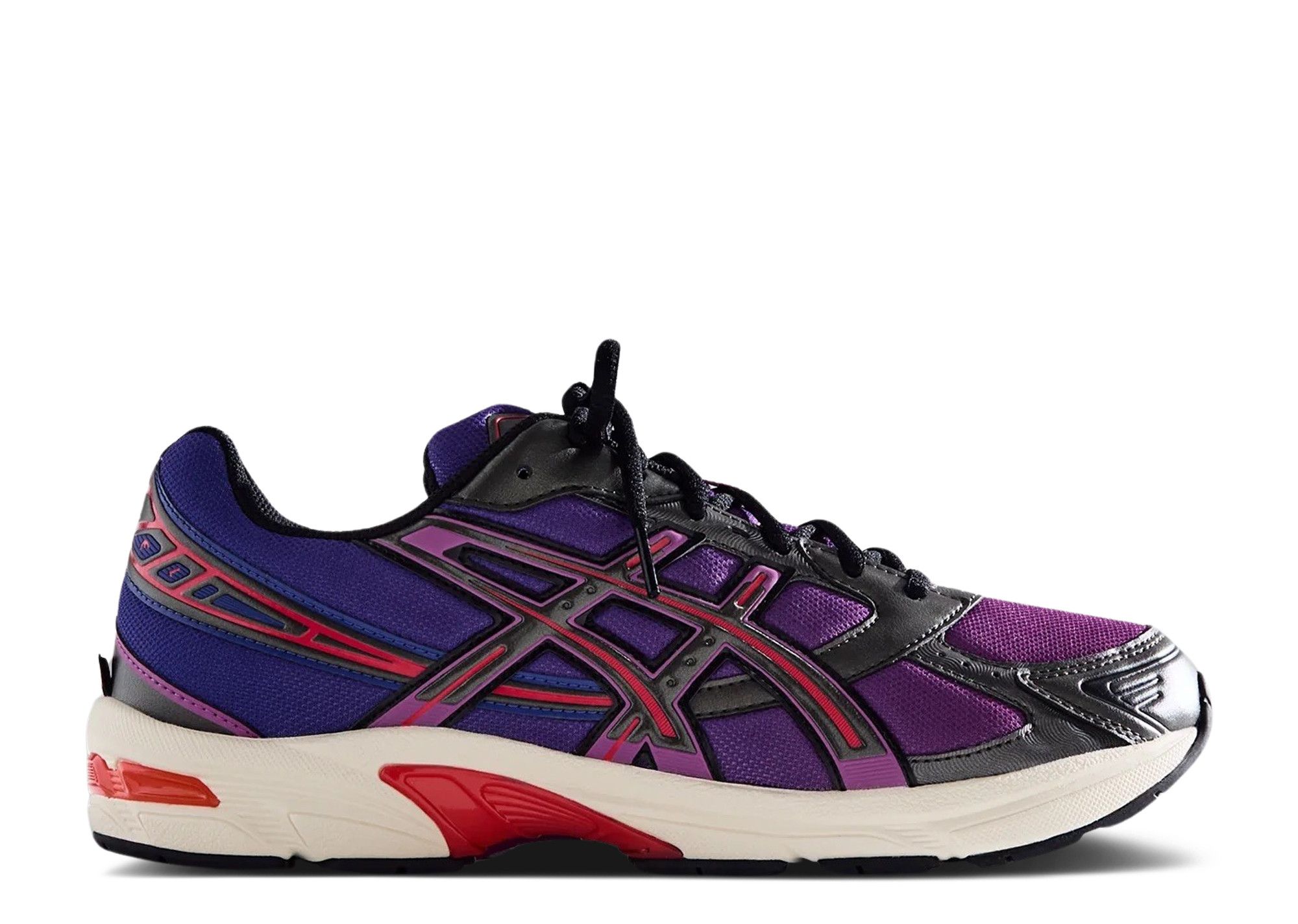 Ayrton Senna Institute X Gel Kayano 14 'Lotus' - ASICS - 1203A860
