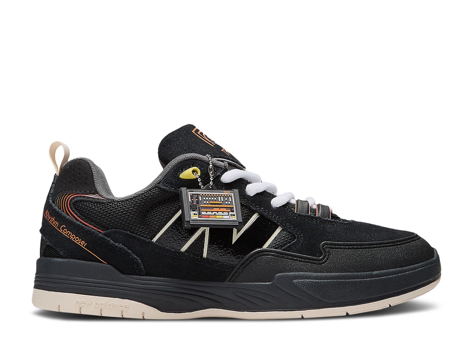 New Balance Roland X Tiago Lemos X Numeric 808 'TR 808