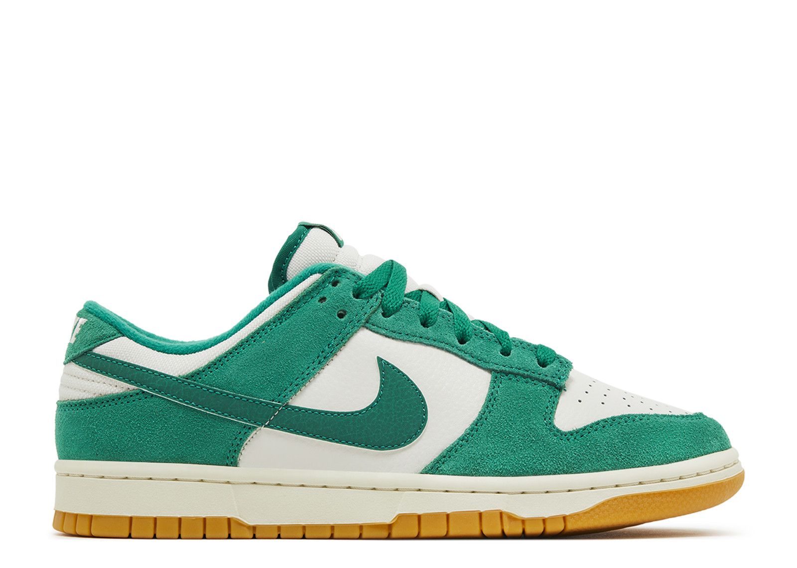 Nike Dunk Low Lottery Pack cheapest Malachite Green