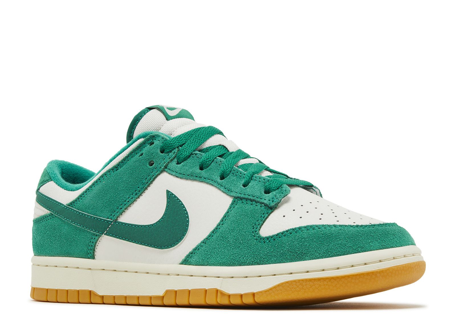 Nike Dunk Low SE 'Malachite Medium Soft Pink' FZ0549-600