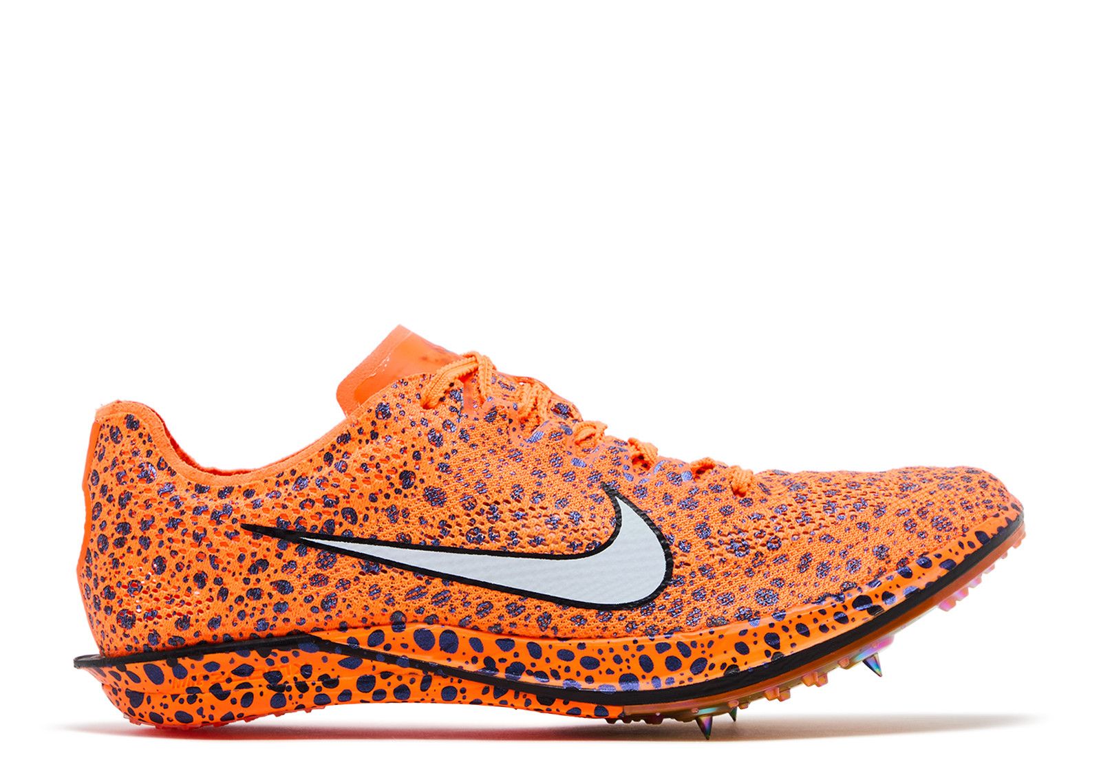 ZoomX Dragonfly 2 Elite 'Electric Pack' - Nike - FZ9317 900