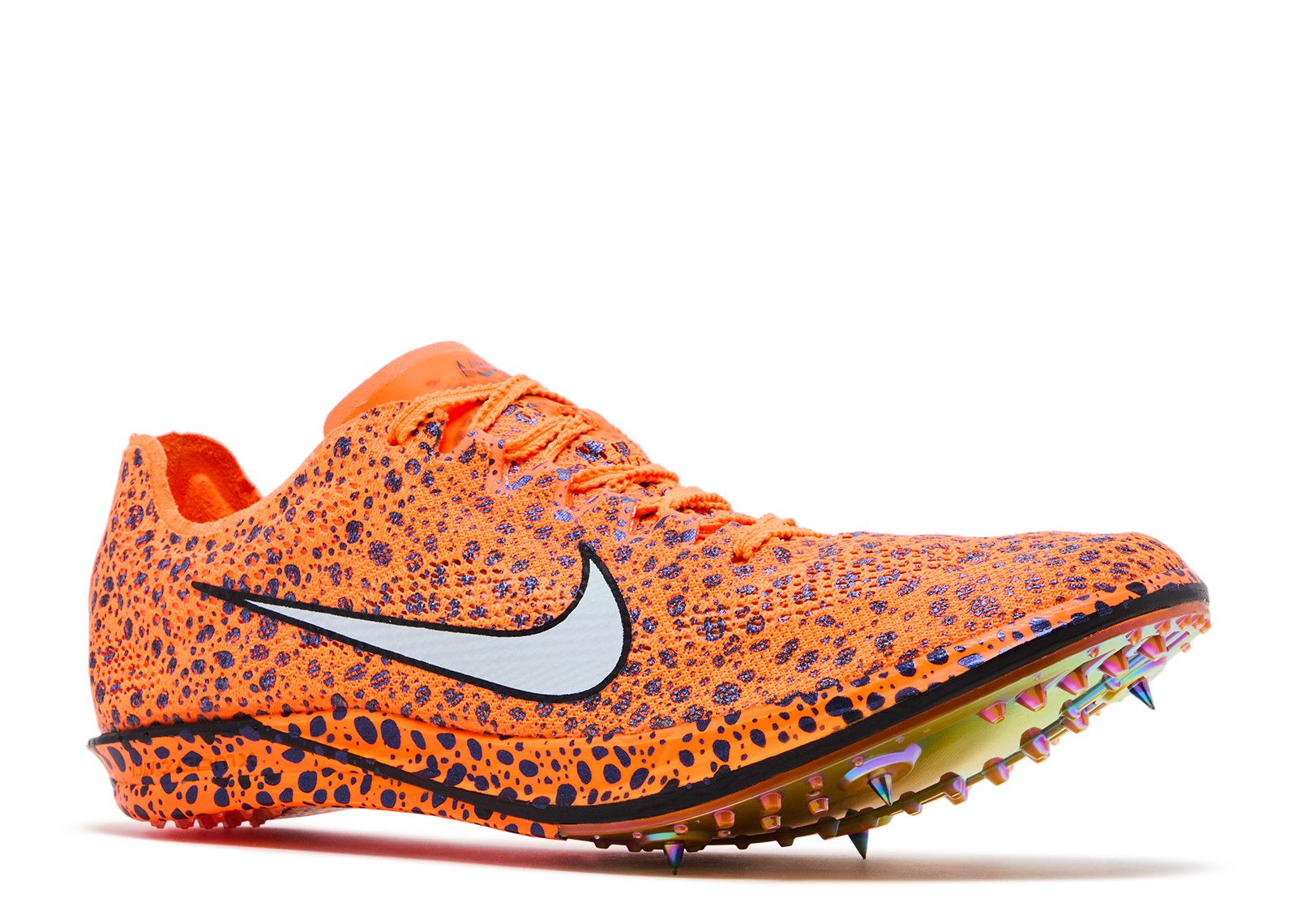 ZoomX Dragonfly 2 Elite 'Electric Pack' - Nike - FZ9317 900
