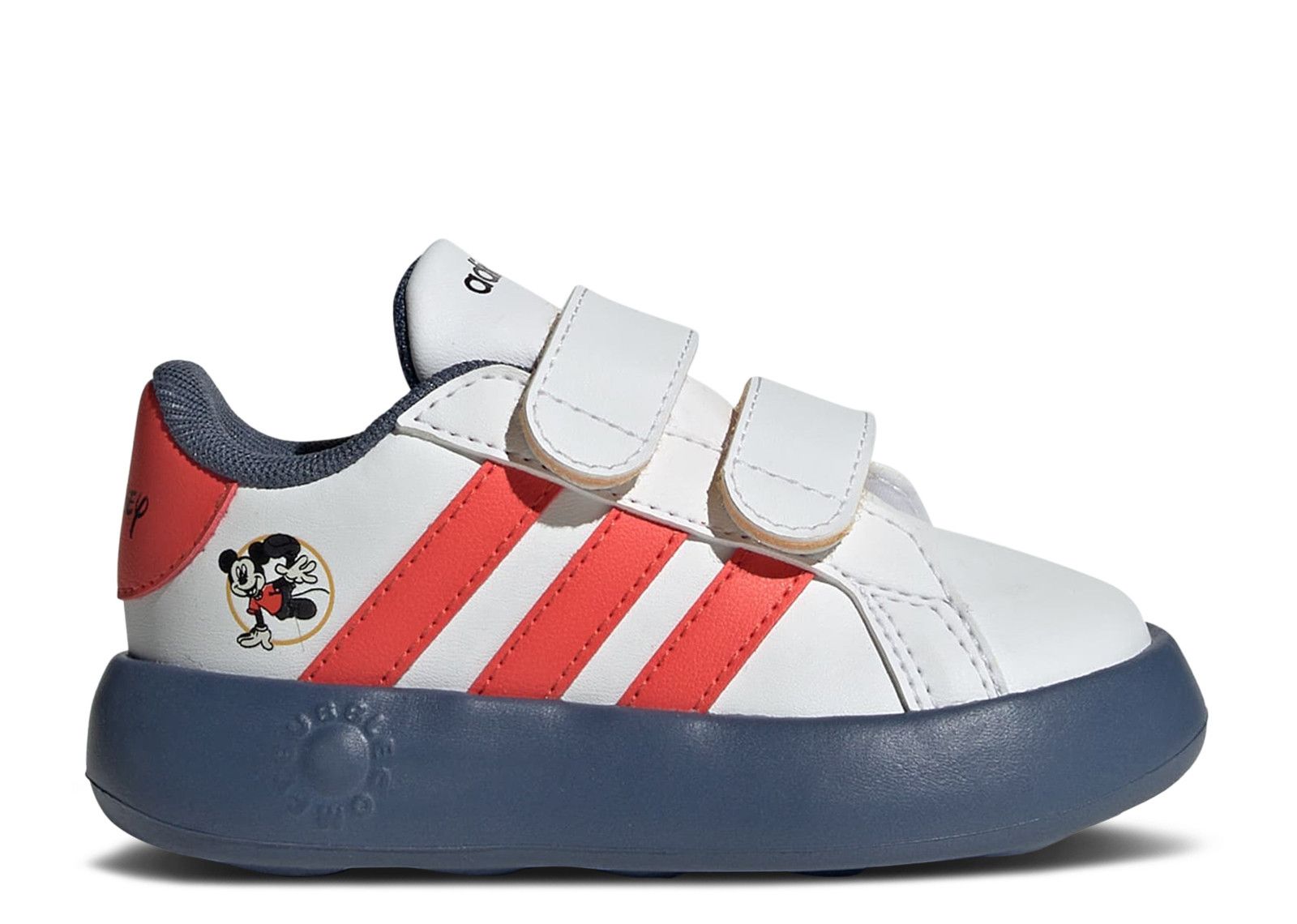 Adidas Disney x Grand Court 2.0 I 'Mickey Mouse'