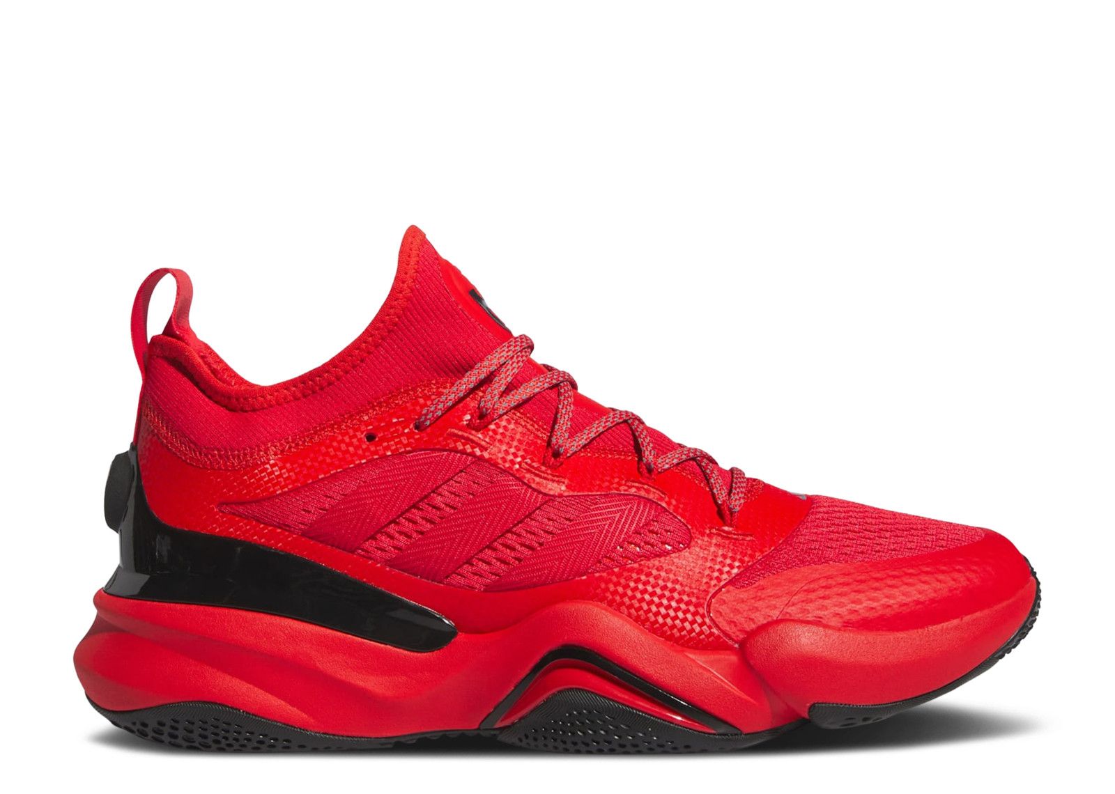 Adidas Mahomes 2 Impact FLX 'Race Against Time'