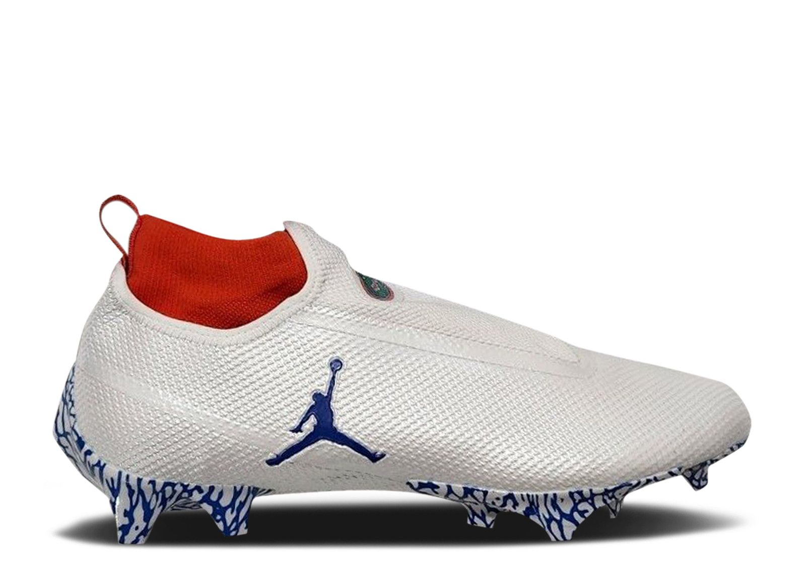 Jordan Vapor Edge Pro 360 SMU 'Florida Gators' PE - Nike - CV1668