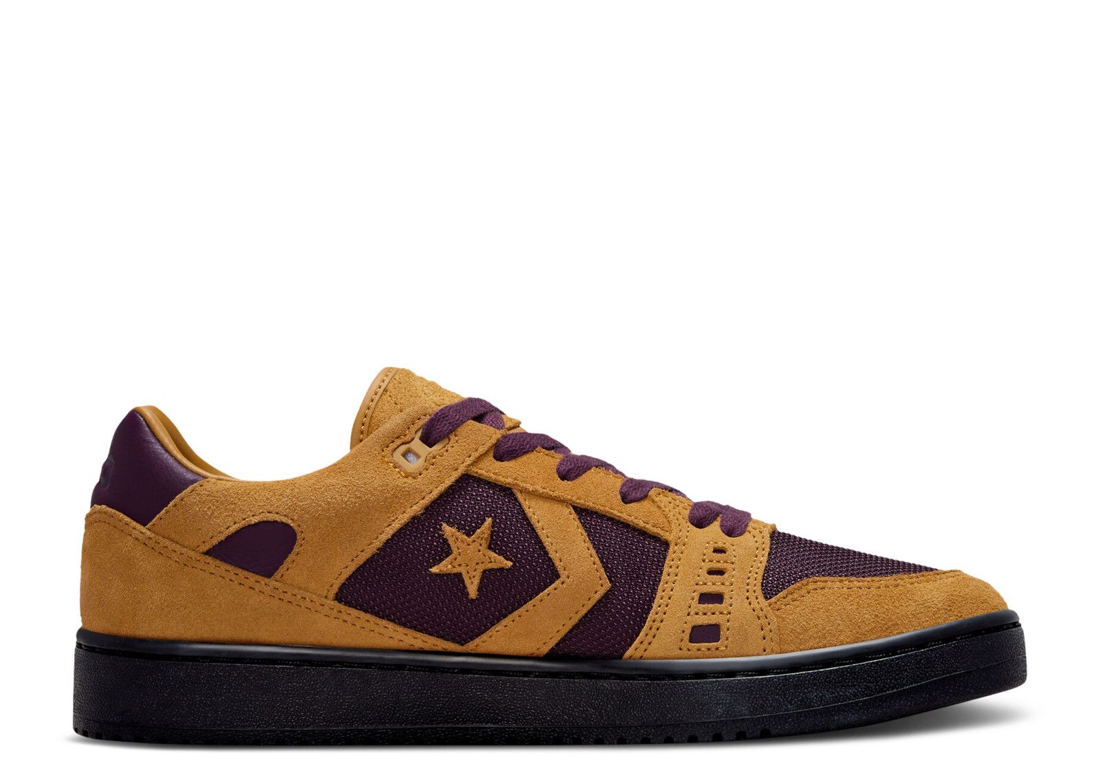 AS-1 Pro - Wood Thrush Winter Bloom