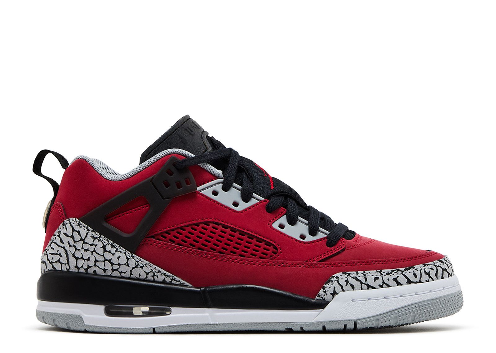 Jordan 4 Retro 