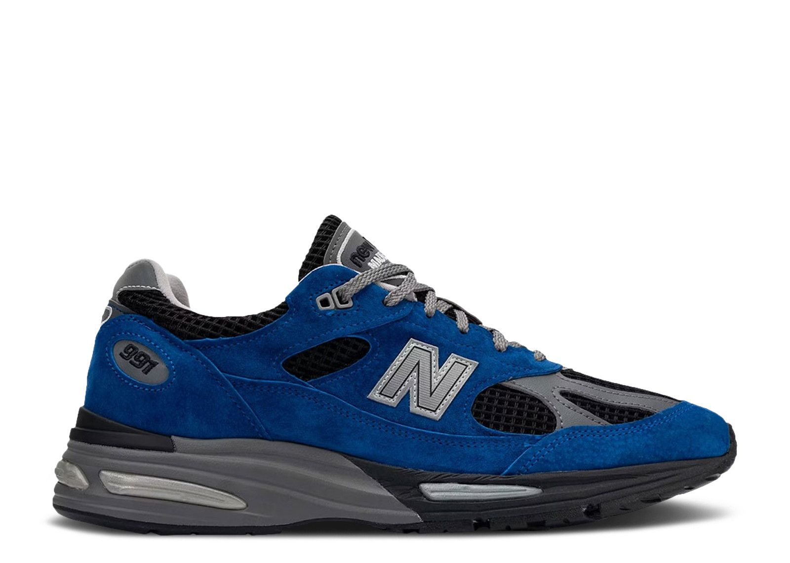 New Balance 992 Made In USA 