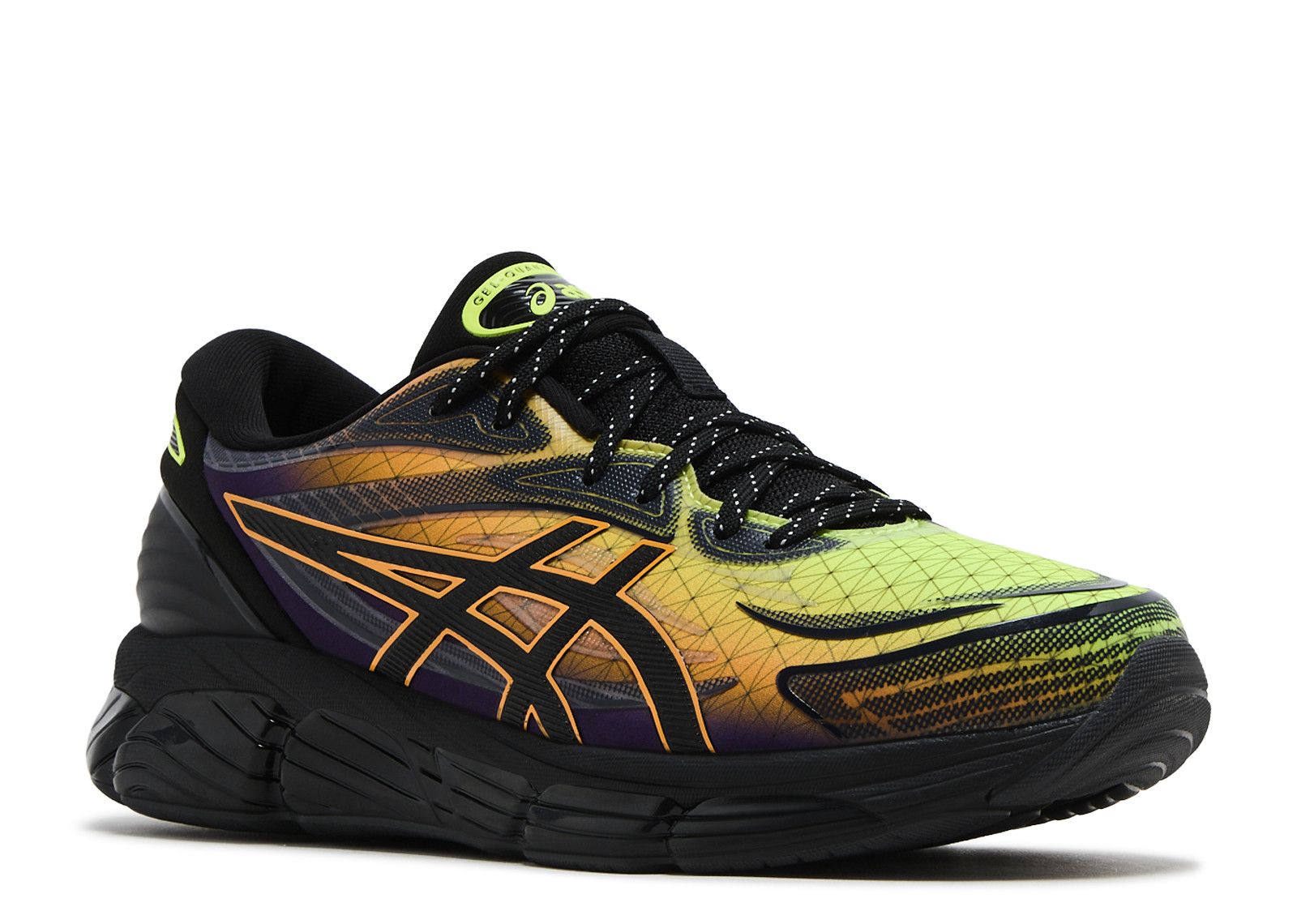 Gel Quantum 360 8 'City Of Lights Pack Fellow Yellow Black