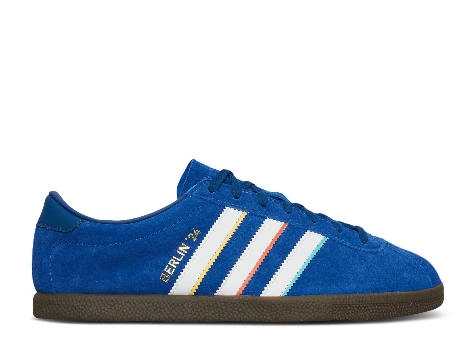 Adidas Berlin 24 'Dark Marine'