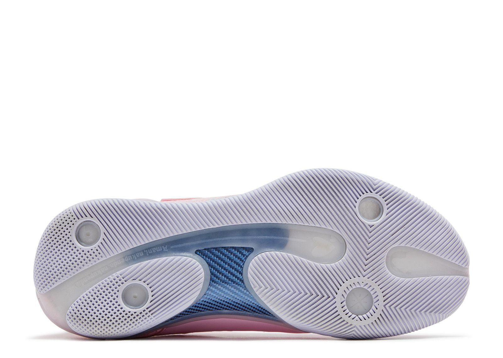 Way Of Wade 808 4 Ultra 'Family Love' - Li Ning - ABAU031 6