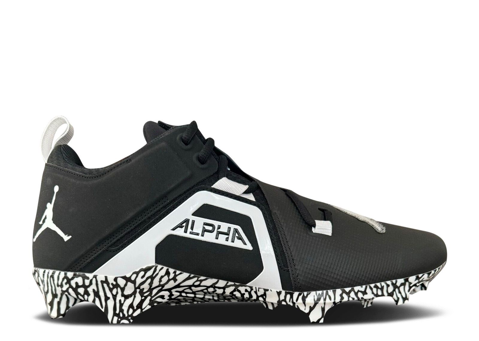 nike air jordan i lacrosse alpha shoes