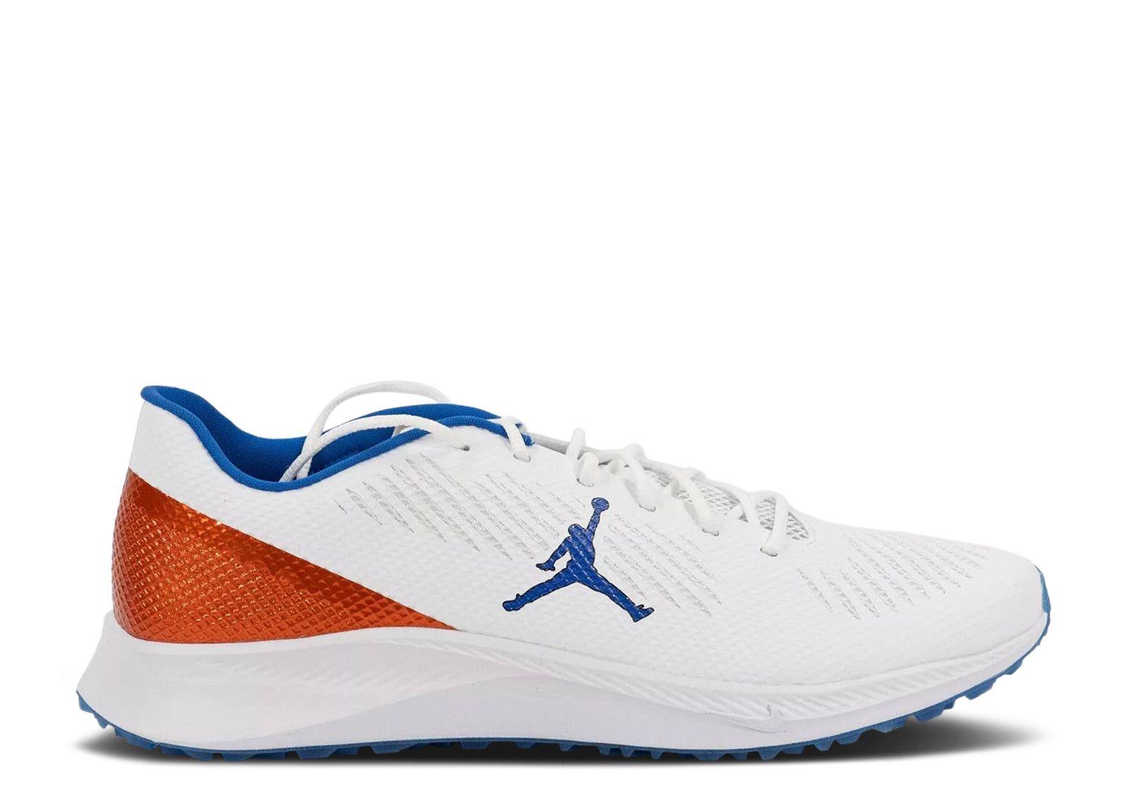 Air Jordan Vapor Edge Cleat Sneakers | Flight Club