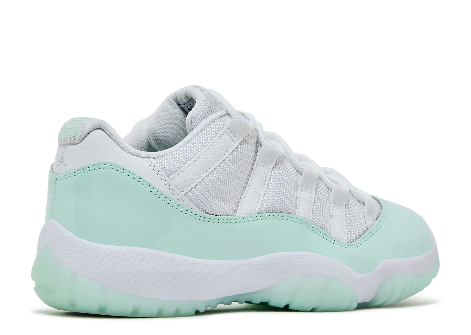 値下　Jordan Air Jordan 11 Low Size 9.5 - Air Jordan 11 XI 11s Retro Low Light Bone