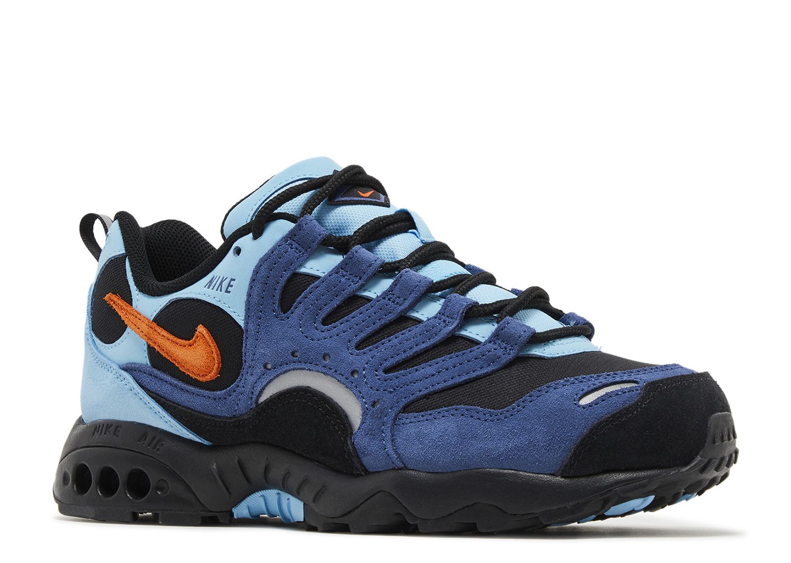 Air Terra Humara 'Mystic Navy' - Nike - FQ9084 400 - mystic navy