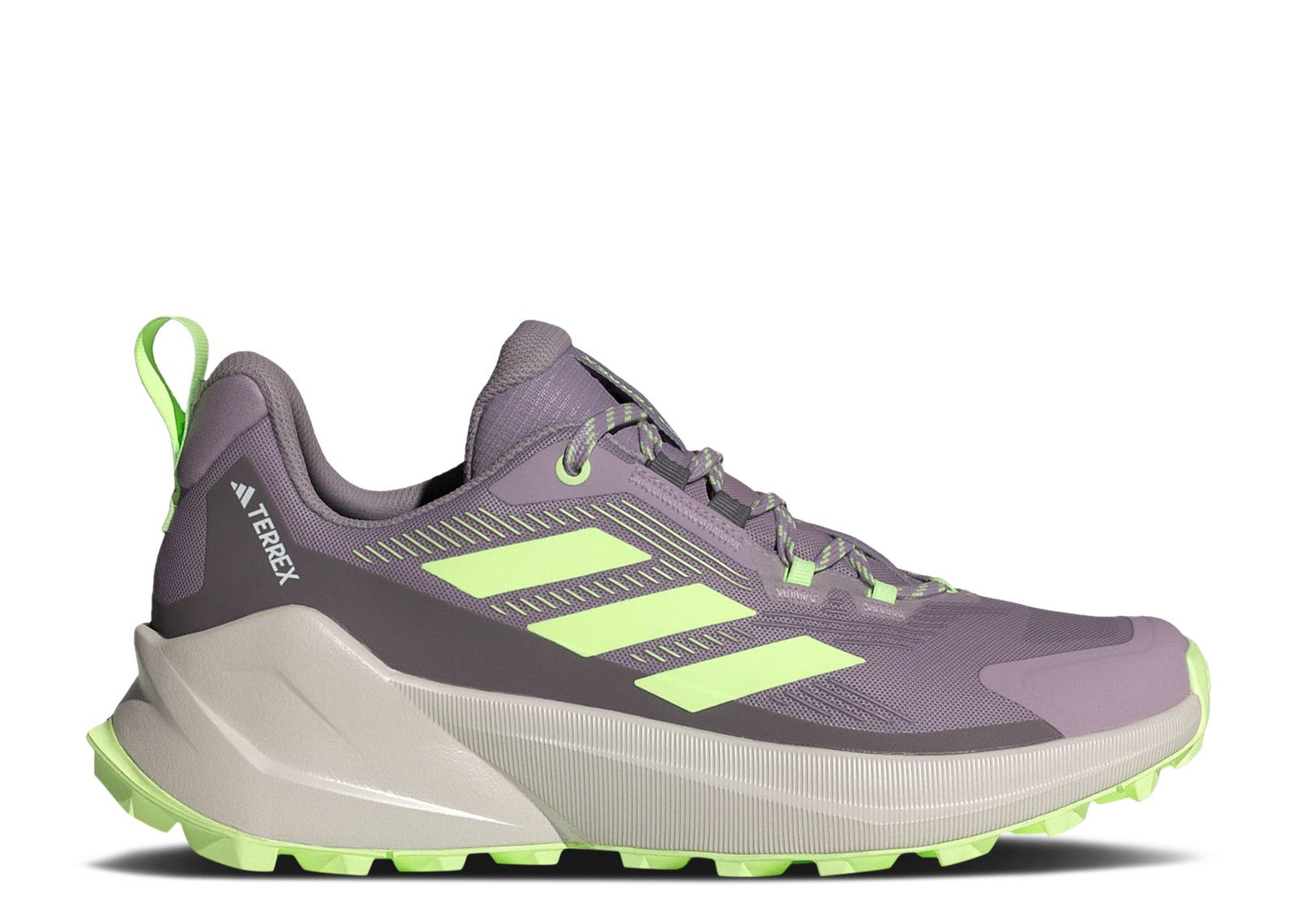 Adidas Wmns Terrex Trailmaker 2.0 'Preloved Fig Green Spark'