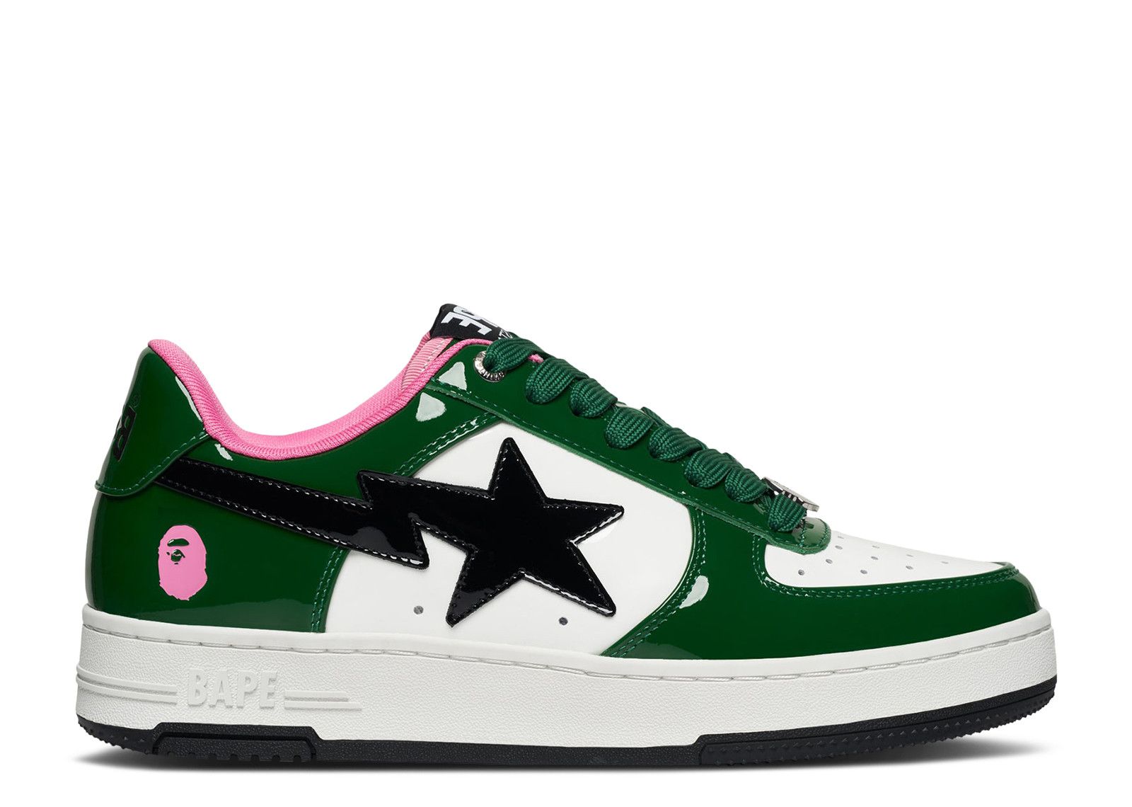 Bape shoes air force 1 online