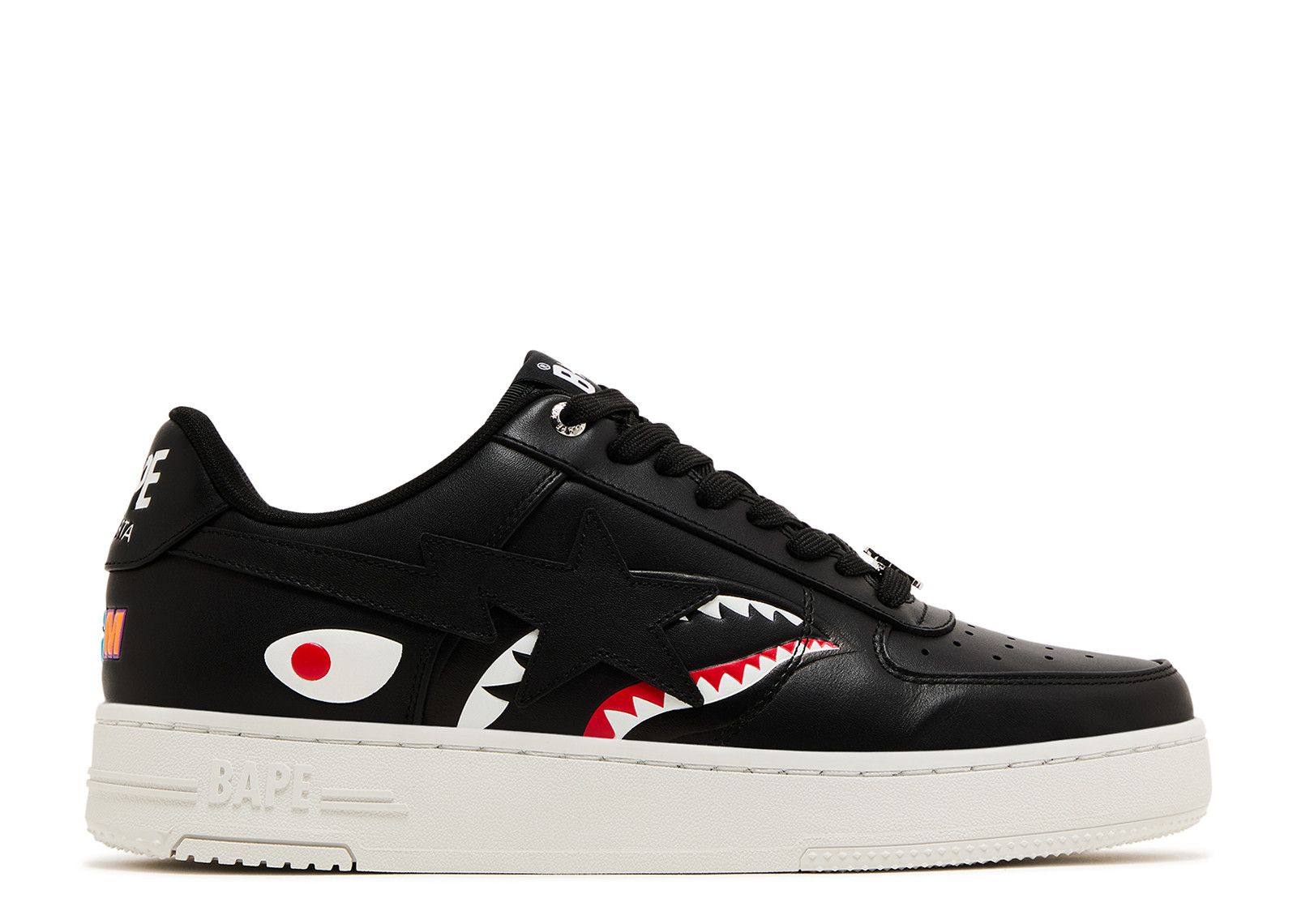 Bape Sneakers Flight Club Japan