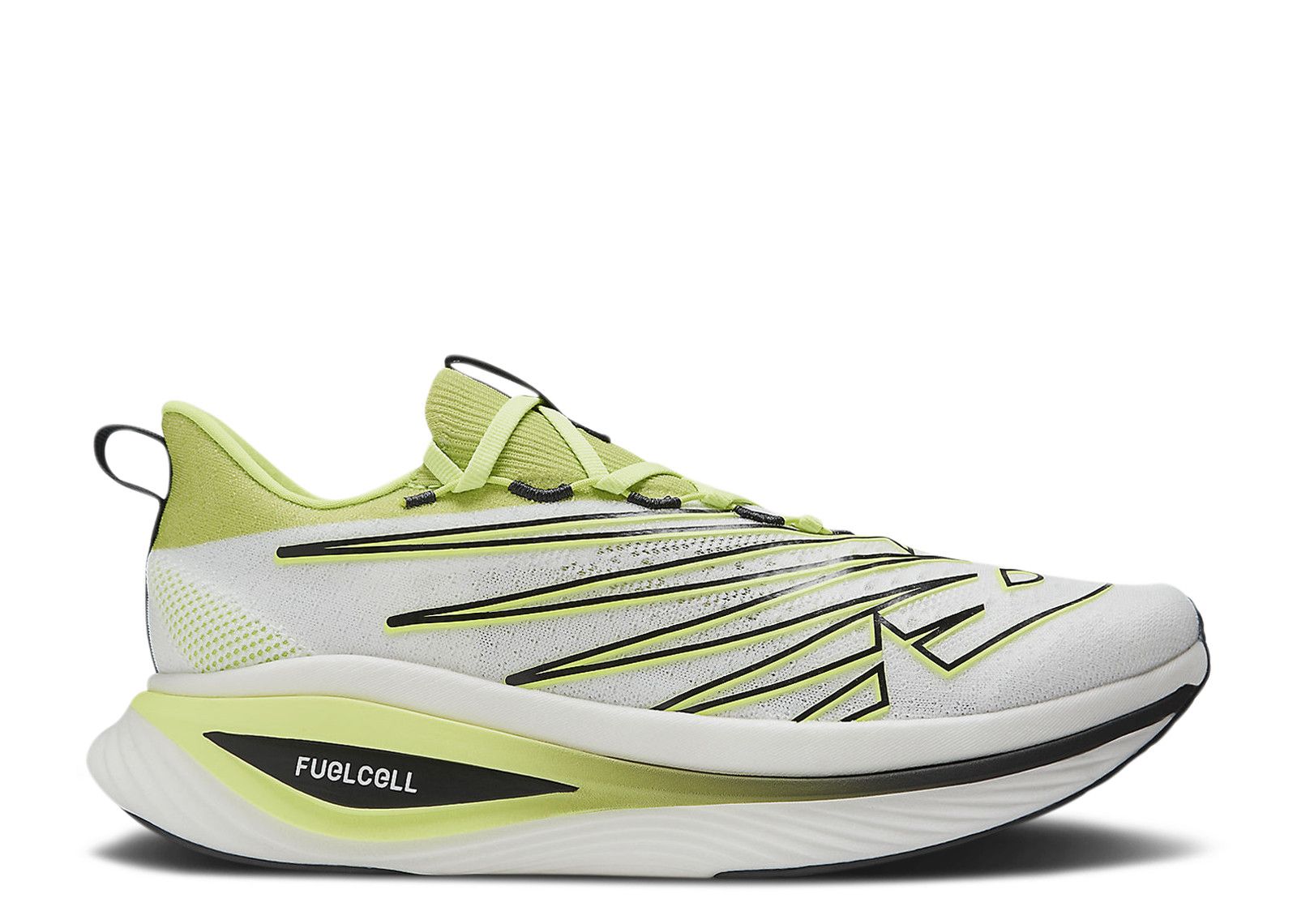New Balance FuelCell SuperComp Elite V3 