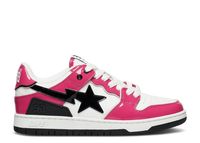 Sk8 Sta #2 M2 'Pink'