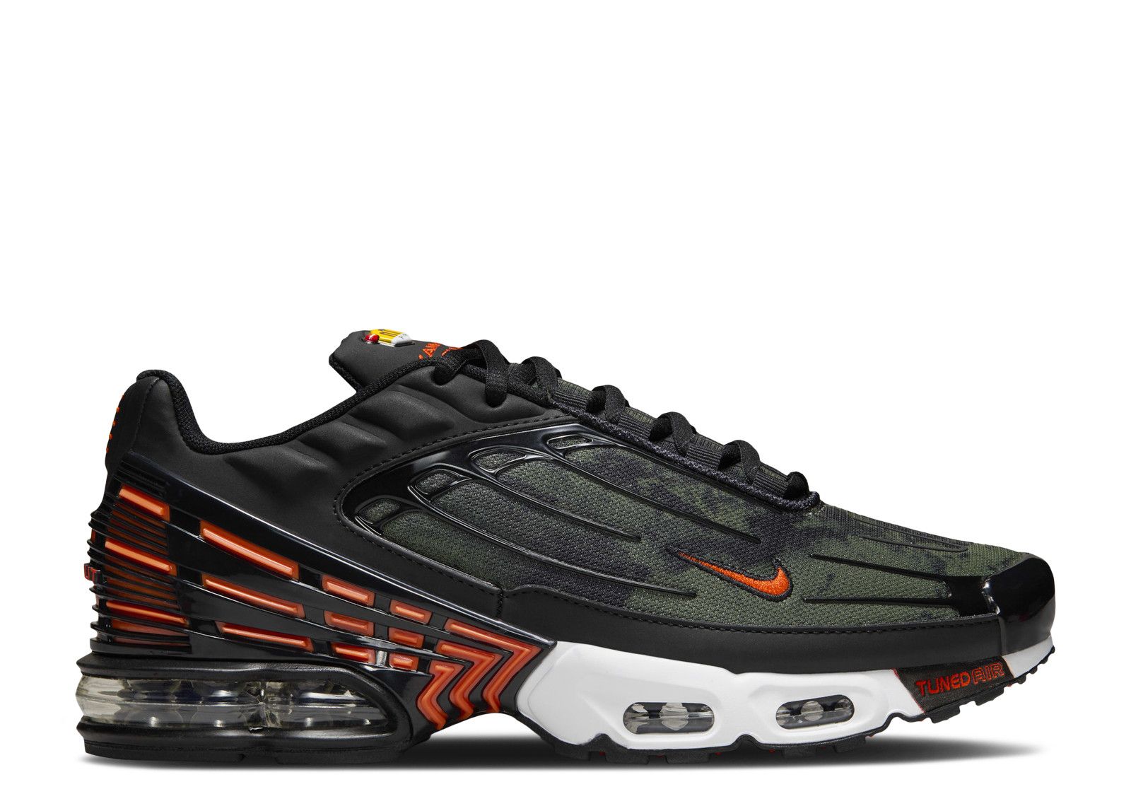 Nike Air Max Plus 3 スニーカー | Flight Club Japan