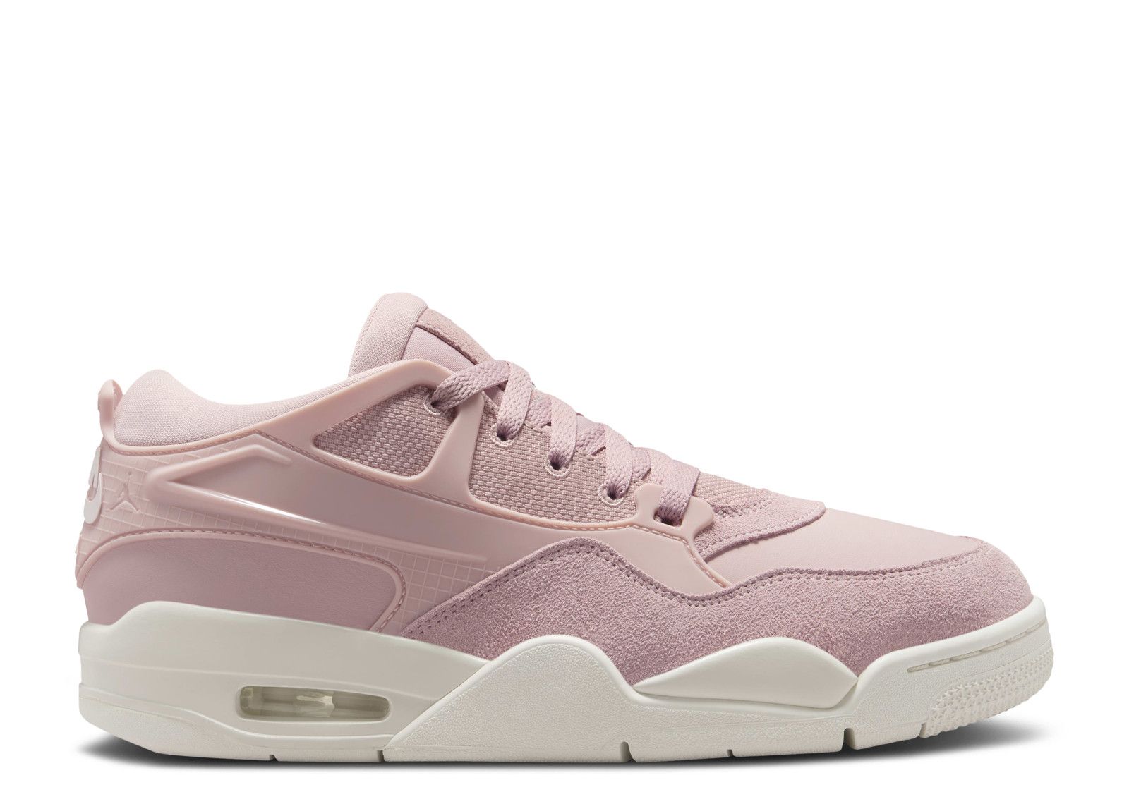 シューズ・サンダルその他 Nike air jordan 4 rm women shoes FQ7940-600 Air Jordan 4 RM “Pink Oxford” - Style Code: FQ7940-600 - YouTube