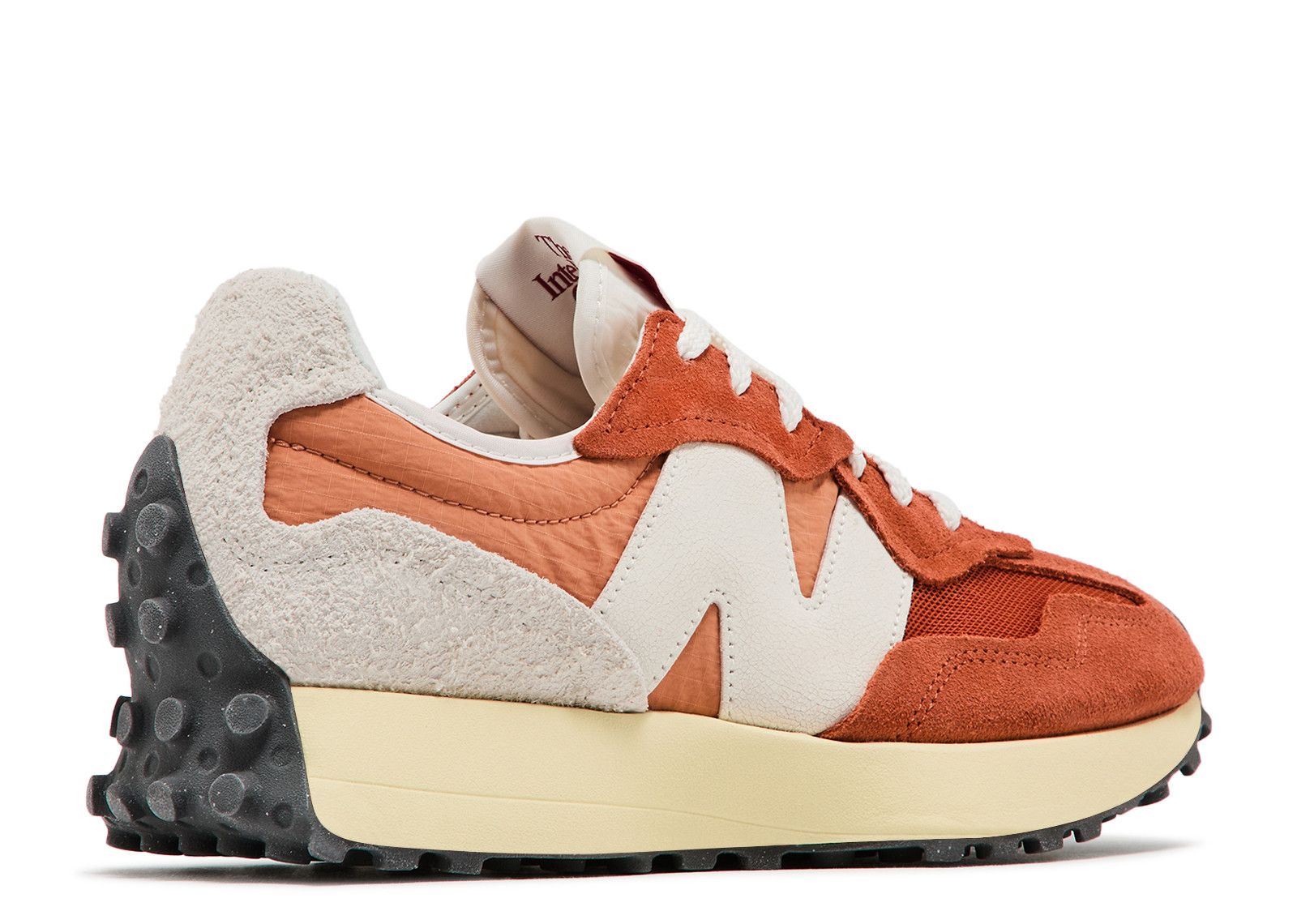 New Balance 327 'Infield Clay Copper' - New Balance - U327WRH