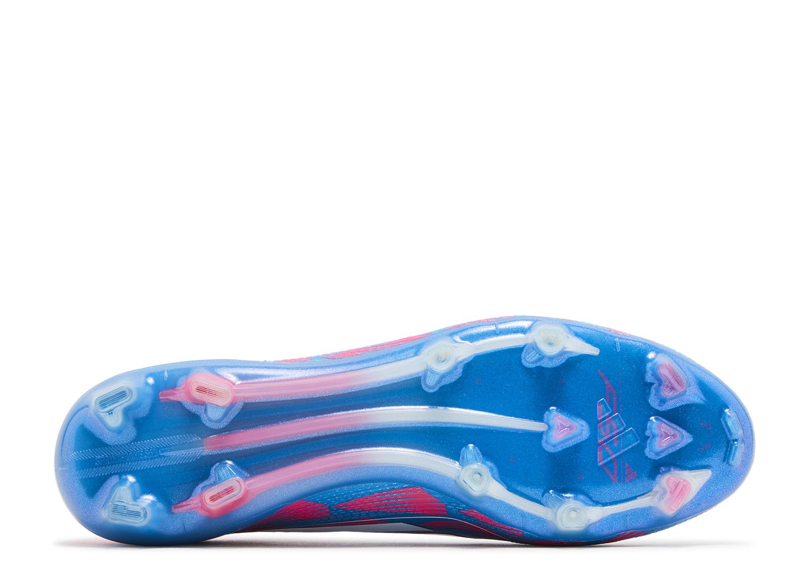 Adizero F50 Elite FG 'Reemergence Pack' - Adidas - IE3188