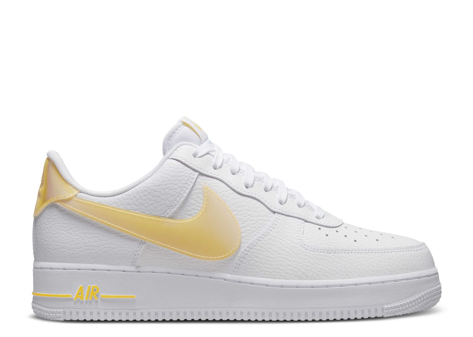 23a 80NIKE DV3505-101 AIR FORCE 1 '07 /エアフォース1 ホワイト