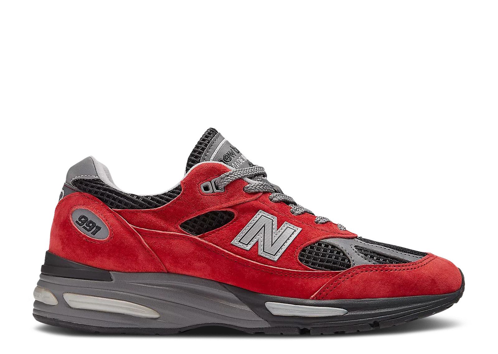 new balance　Made in UK 991 v2 BK2 Made in UK 991v2 - New Balance